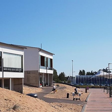 卡拉约基Kalajoen Aurinkoranta公寓式酒店 外观 照片
